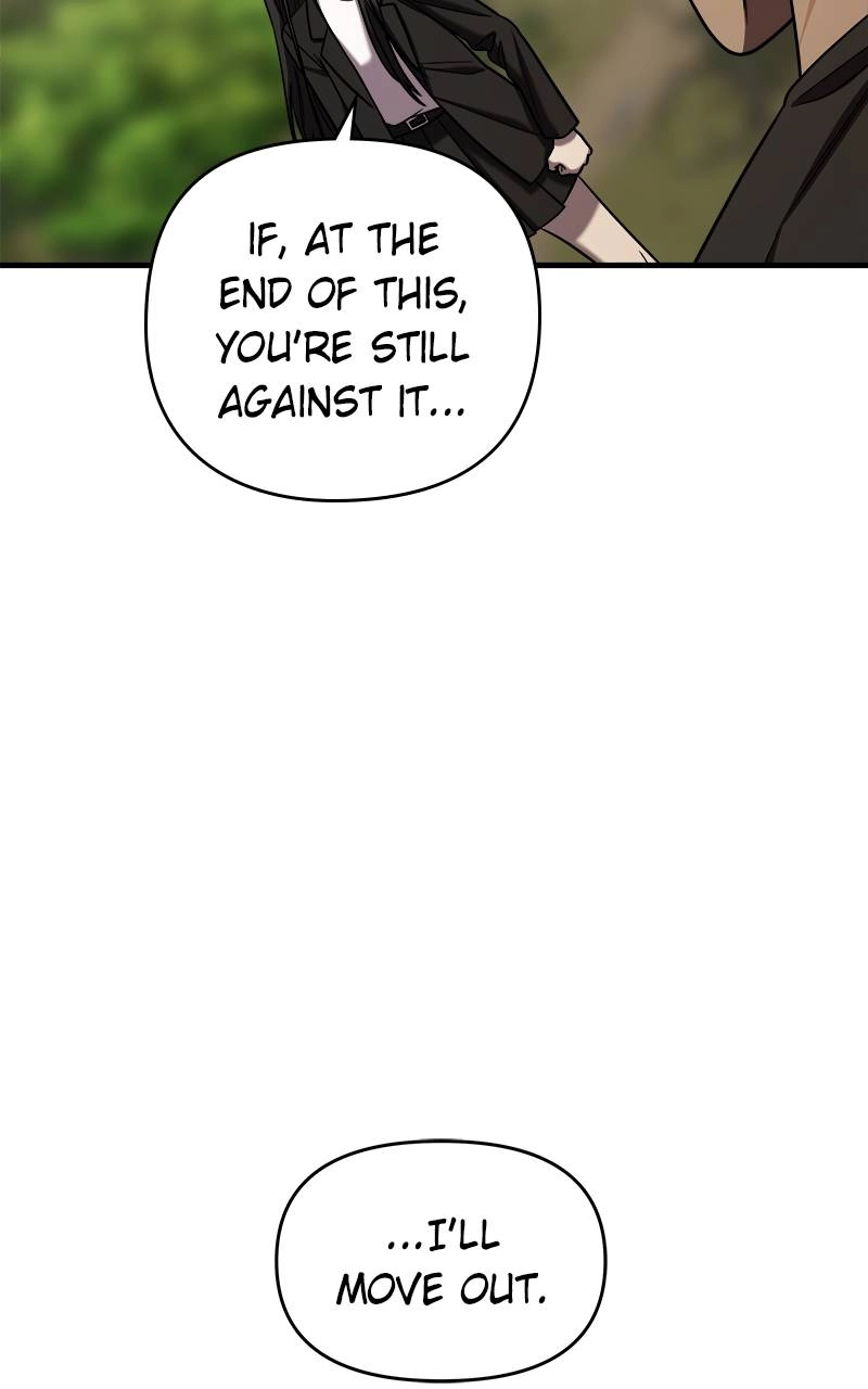 Villain with a Crush Chapter 43 Page 95