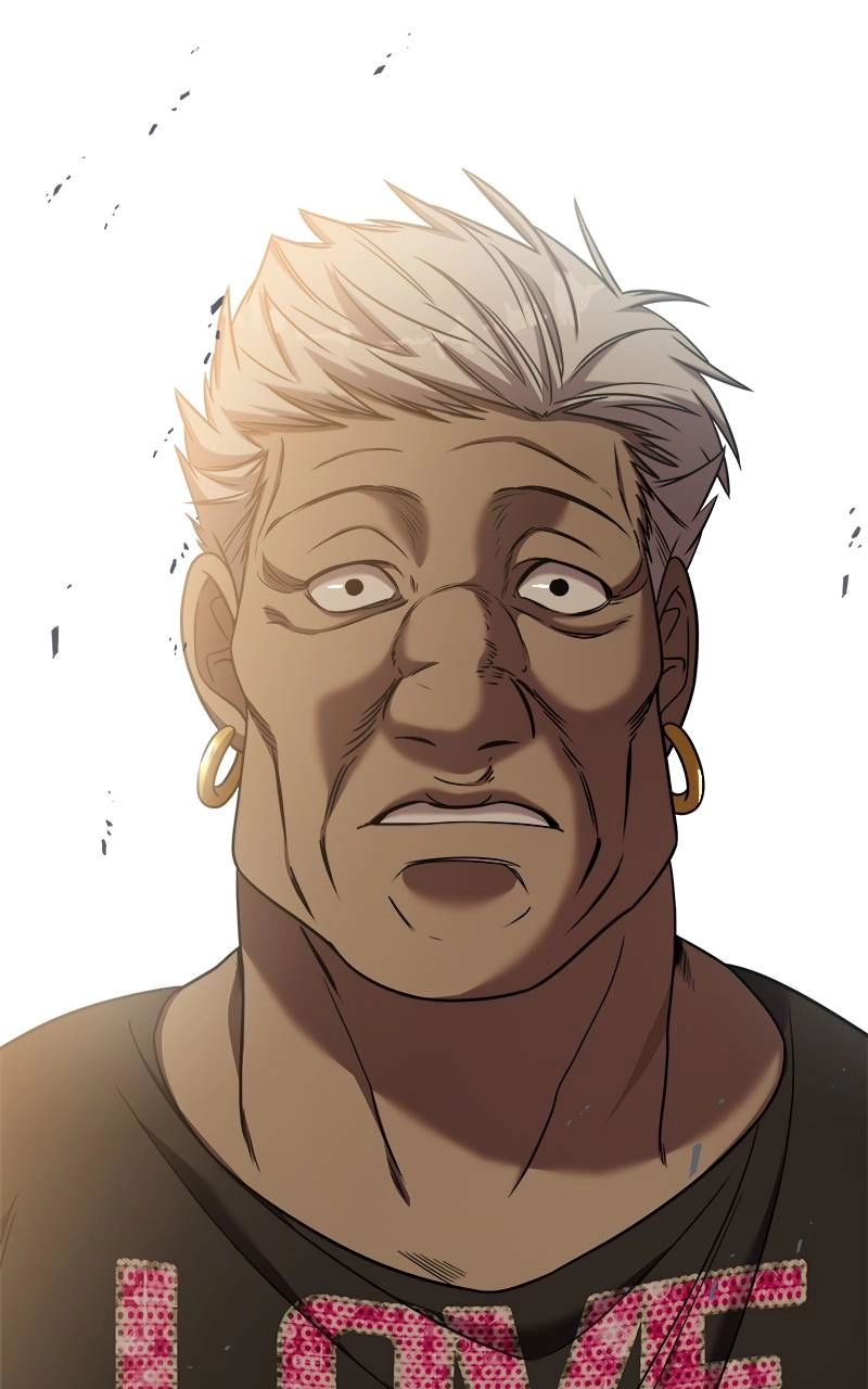 Villain with a Crush Chapter 43 Page 97