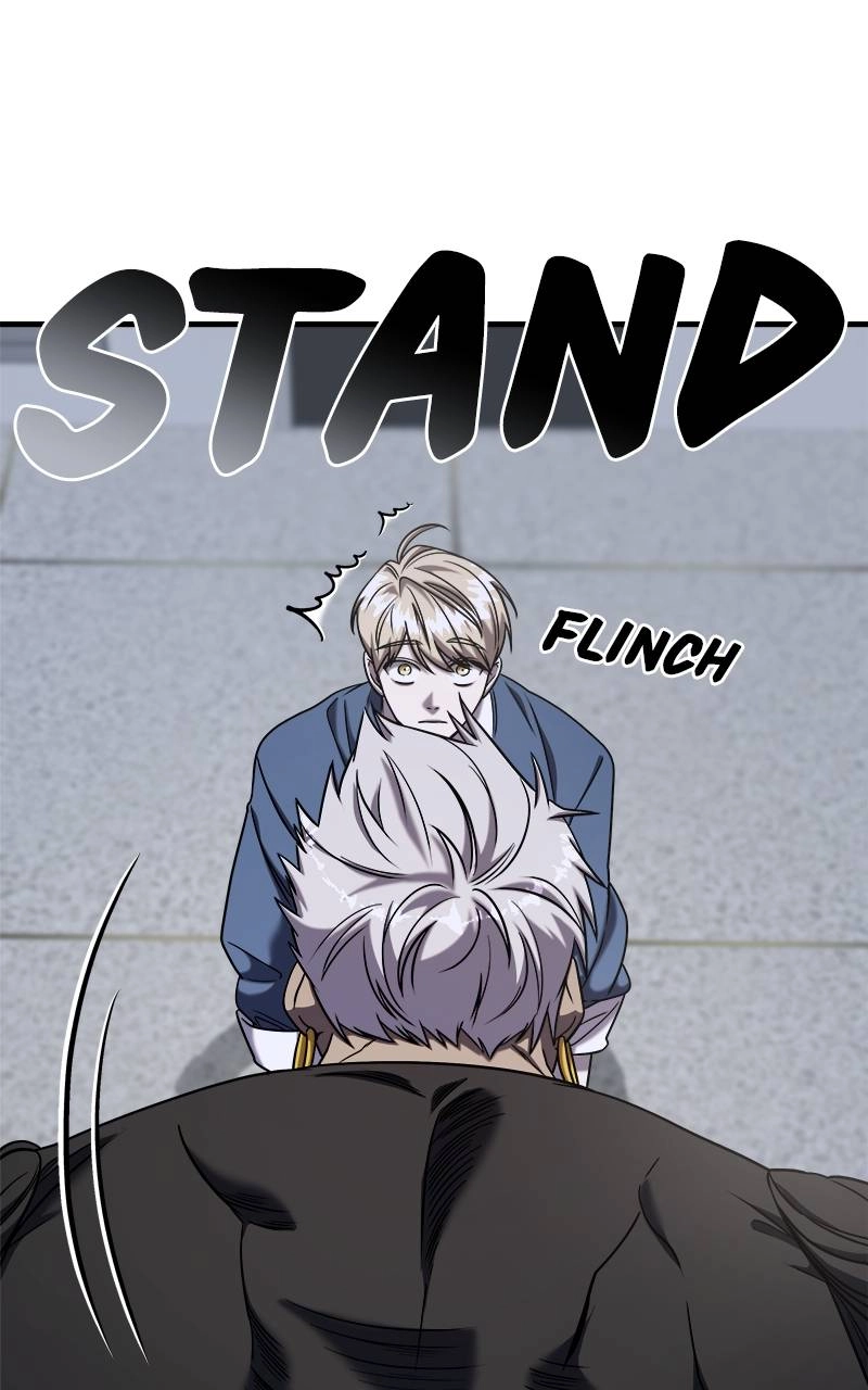 Villain with a Crush Chapter 43 Page 9