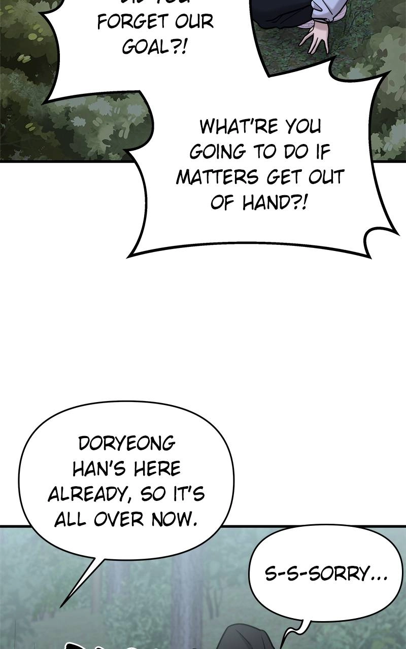 Villain with a Crush Chapter 35 Page 101