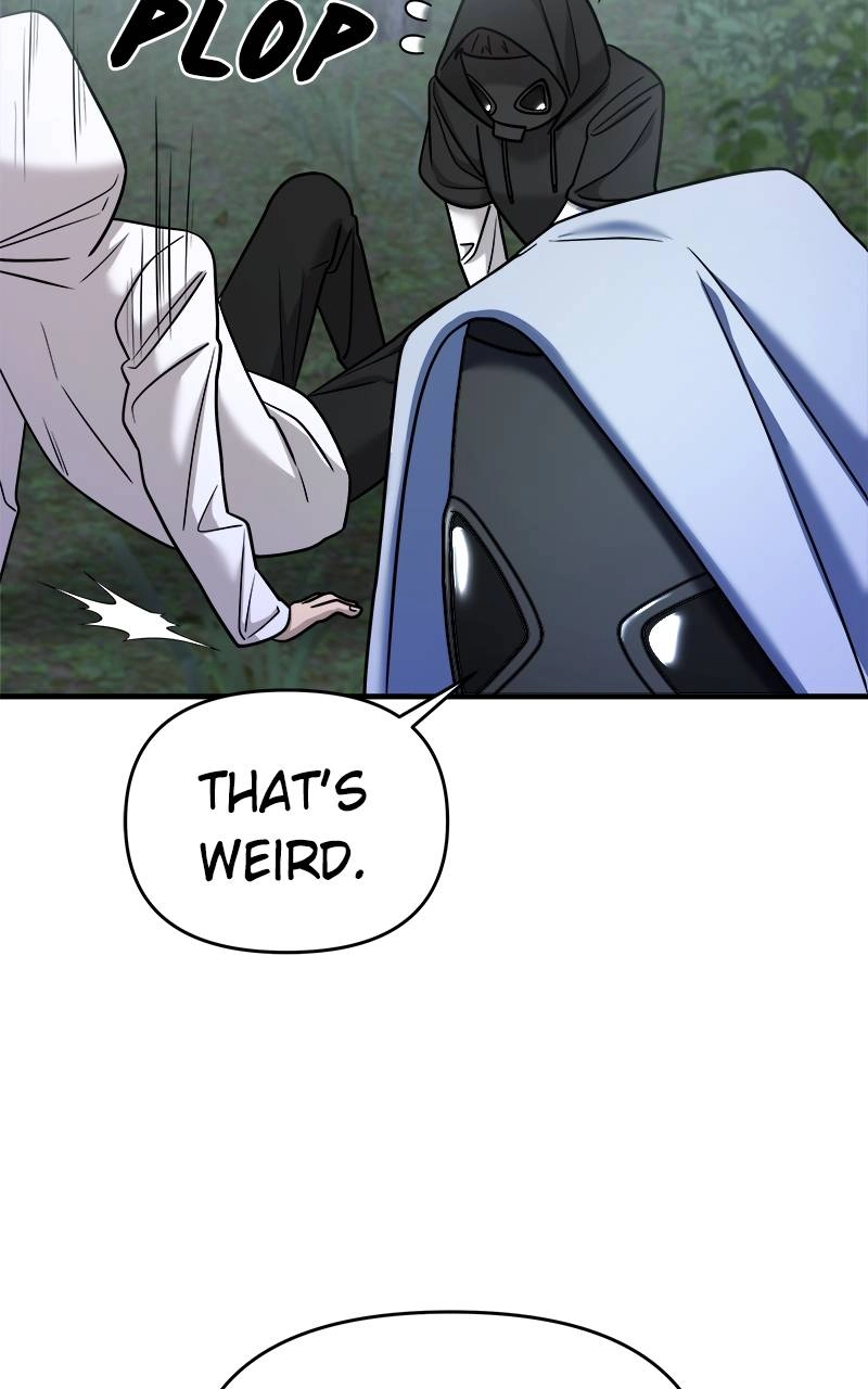 Villain with a Crush Chapter 35 Page 102
