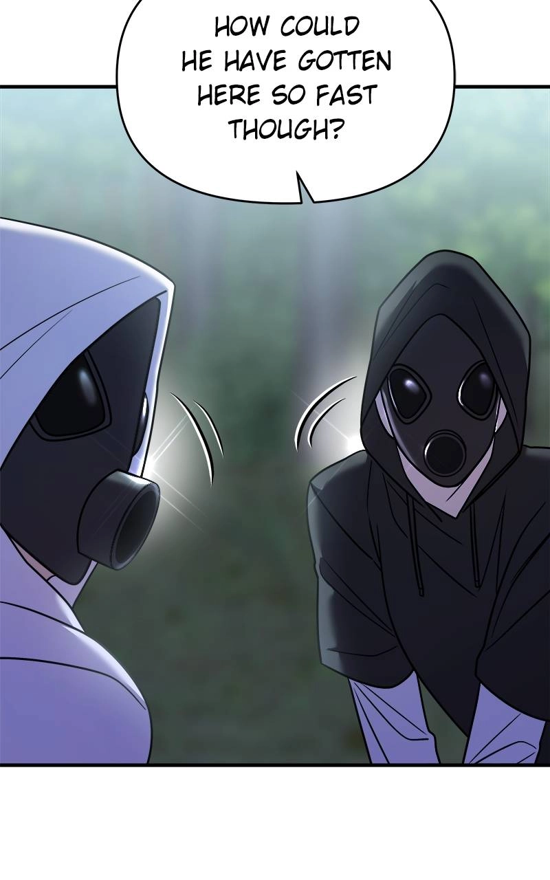 Villain with a Crush Chapter 35 Page 103
