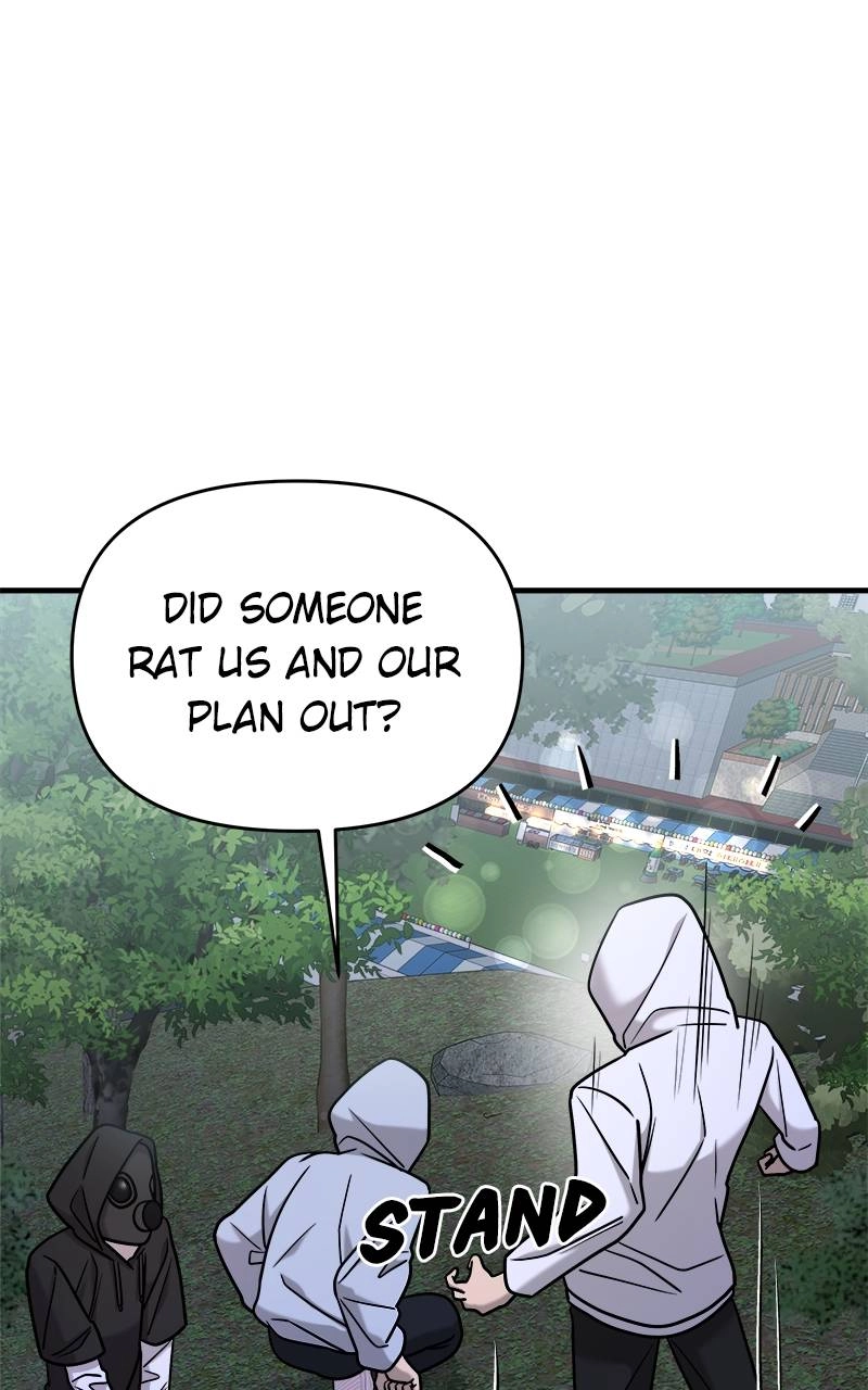 Villain with a Crush Chapter 35 Page 104