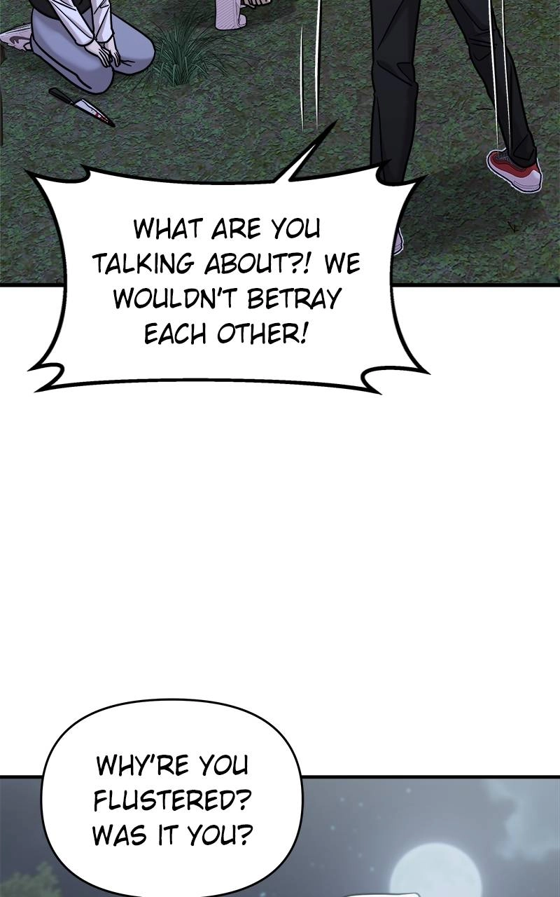 Villain with a Crush Chapter 35 Page 105