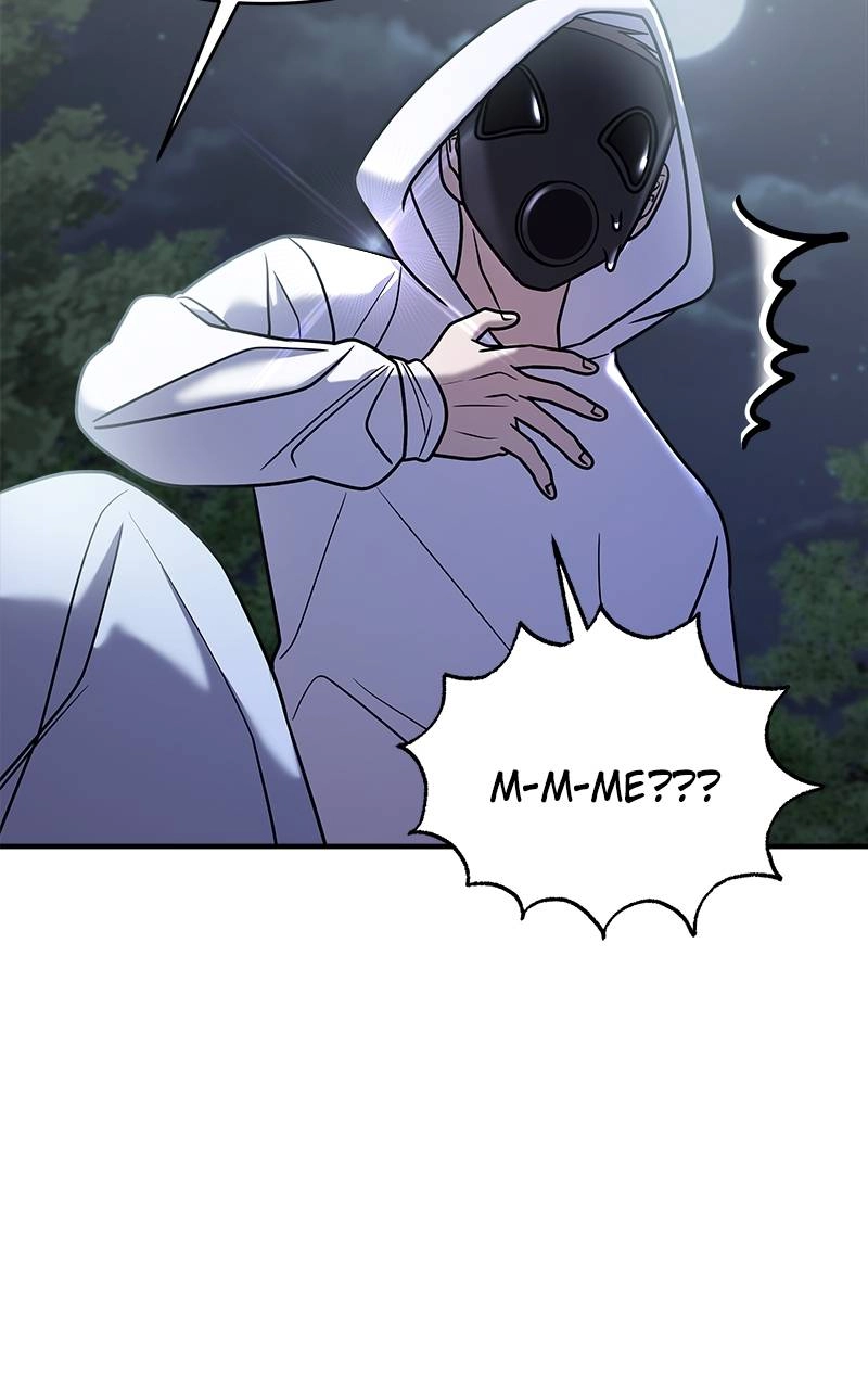 Villain with a Crush Chapter 35 Page 106