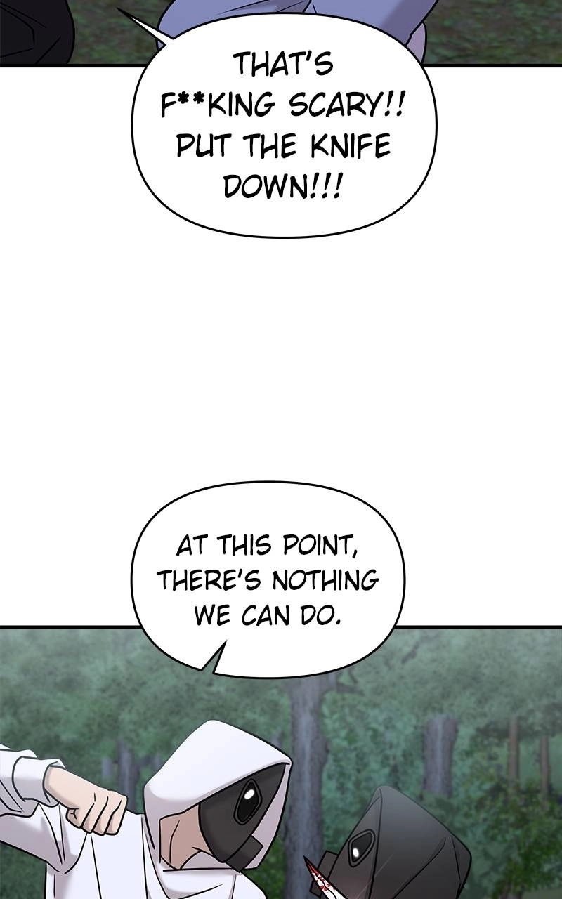 Villain with a Crush Chapter 35 Page 108