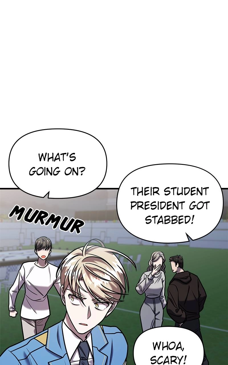 Villain with a Crush Chapter 35 Page 112