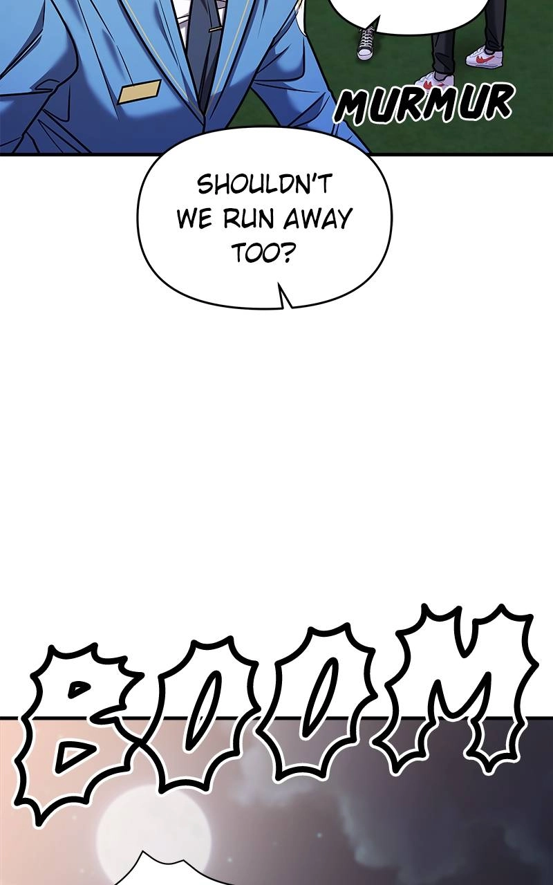 Villain with a Crush Chapter 35 Page 113