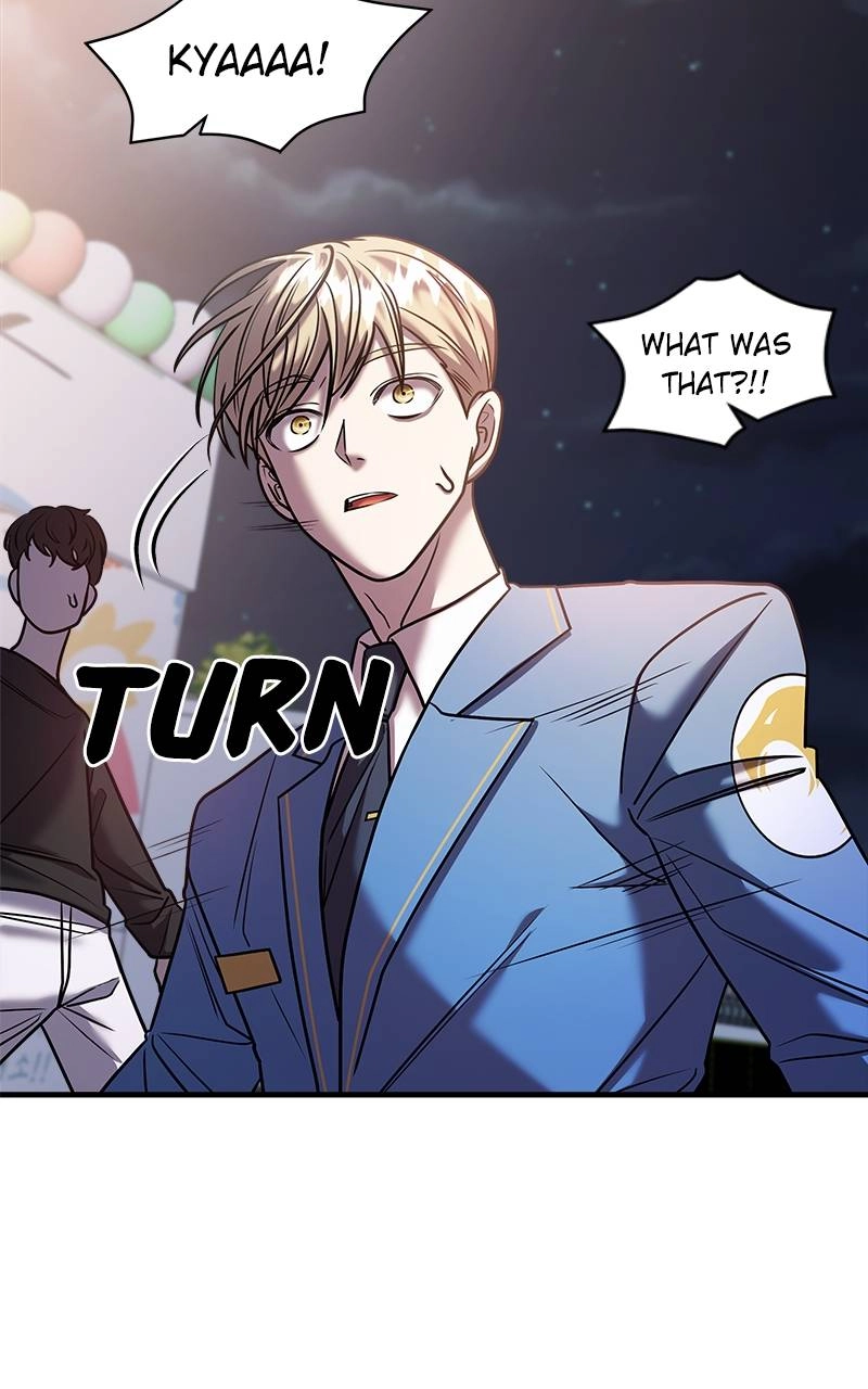 Villain with a Crush Chapter 35 Page 114