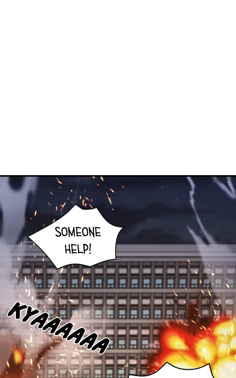 Villain with a Crush Chapter 35 Page 115