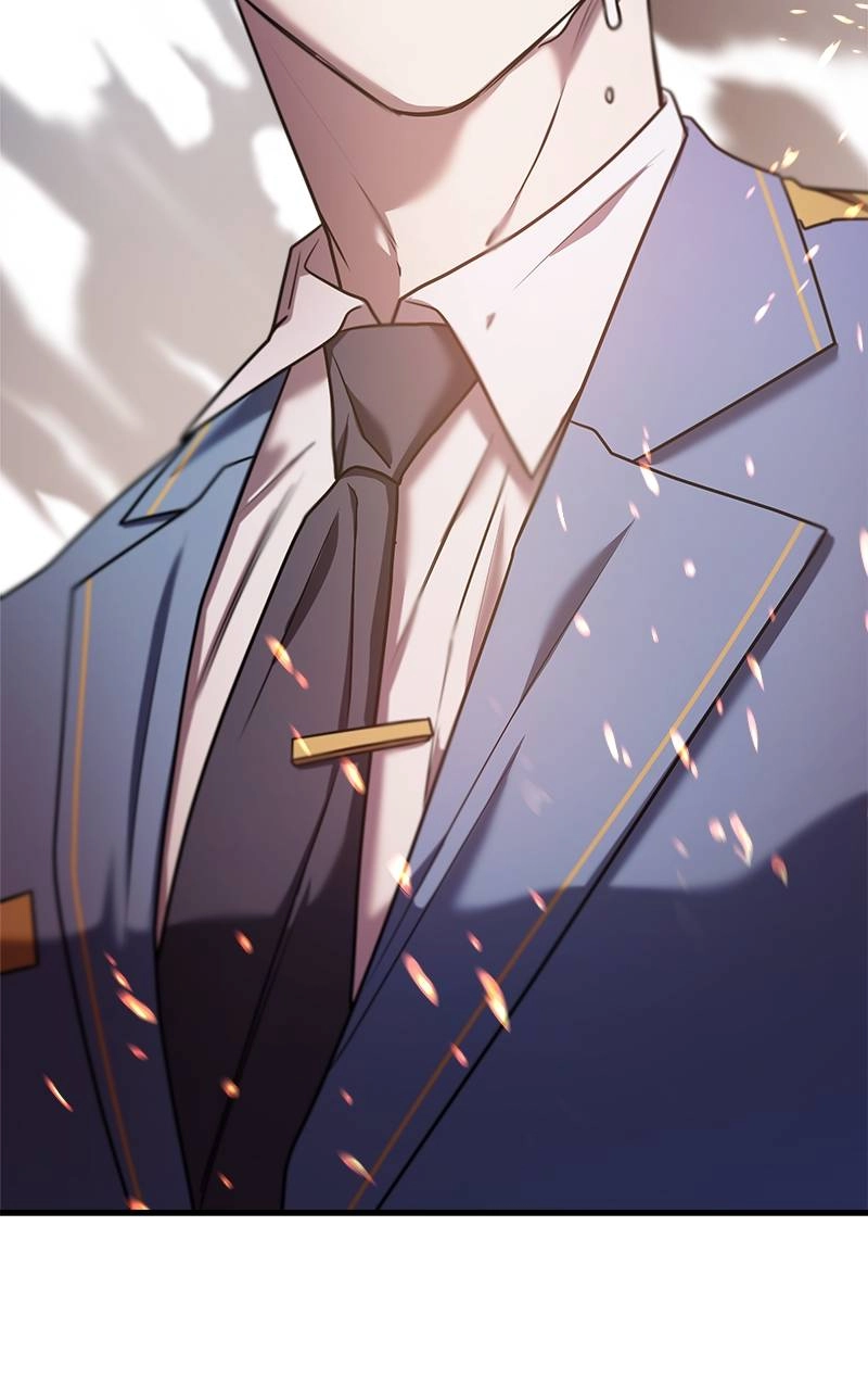 Villain with a Crush Chapter 35 Page 120