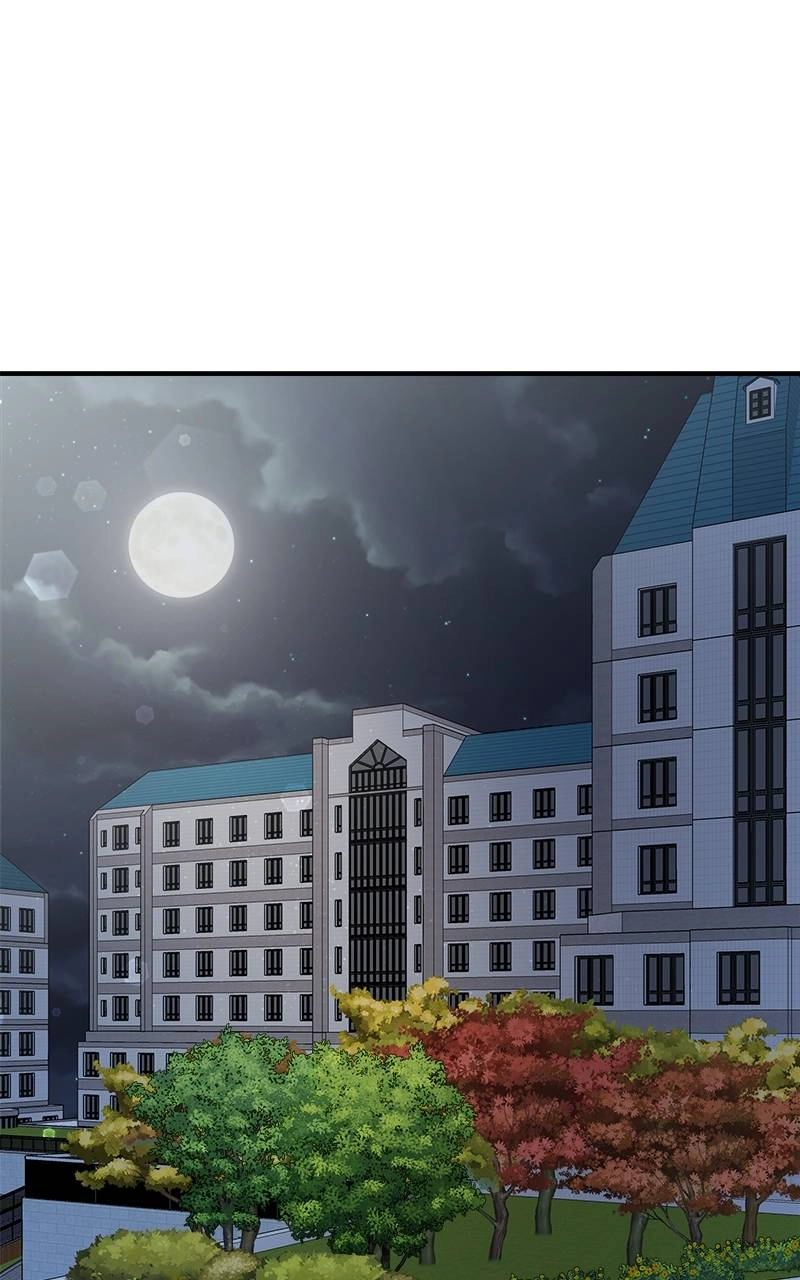 Villain with a Crush Chapter 35 Page 122