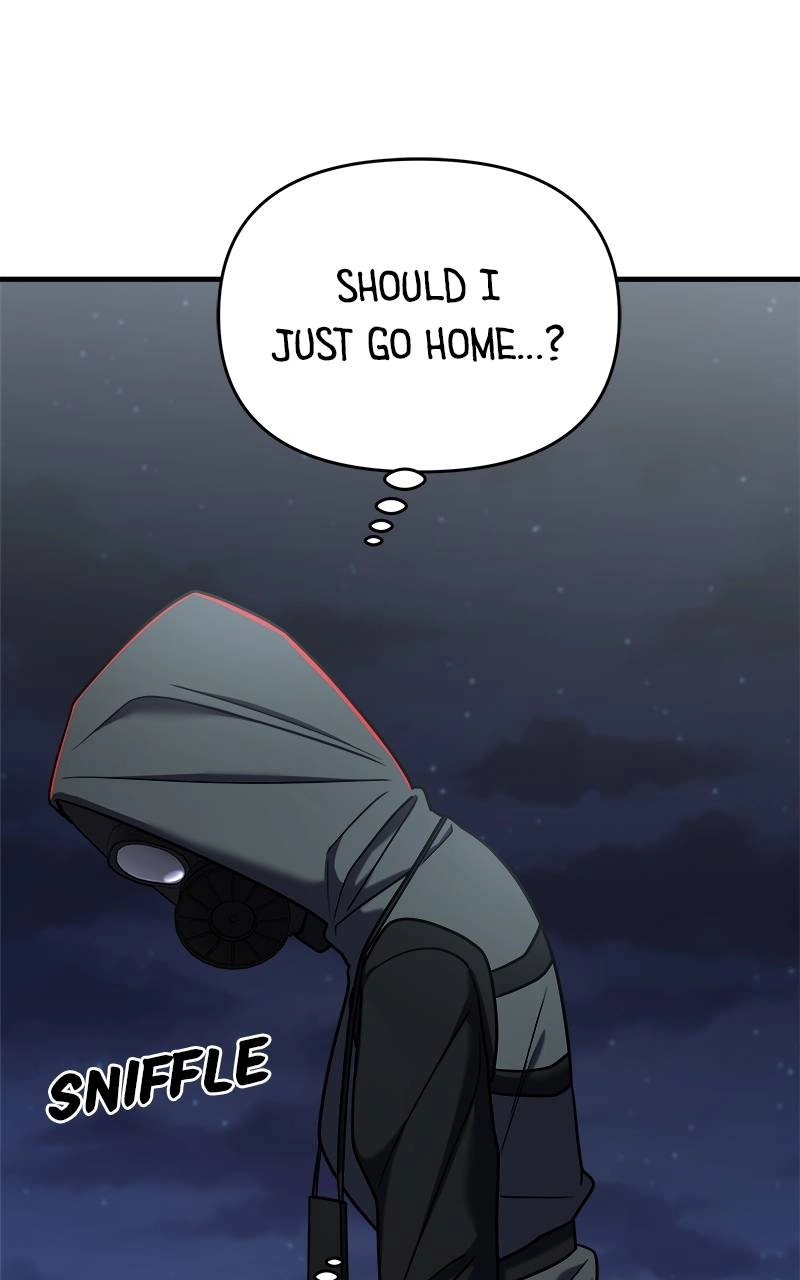 Villain with a Crush Chapter 35 Page 125