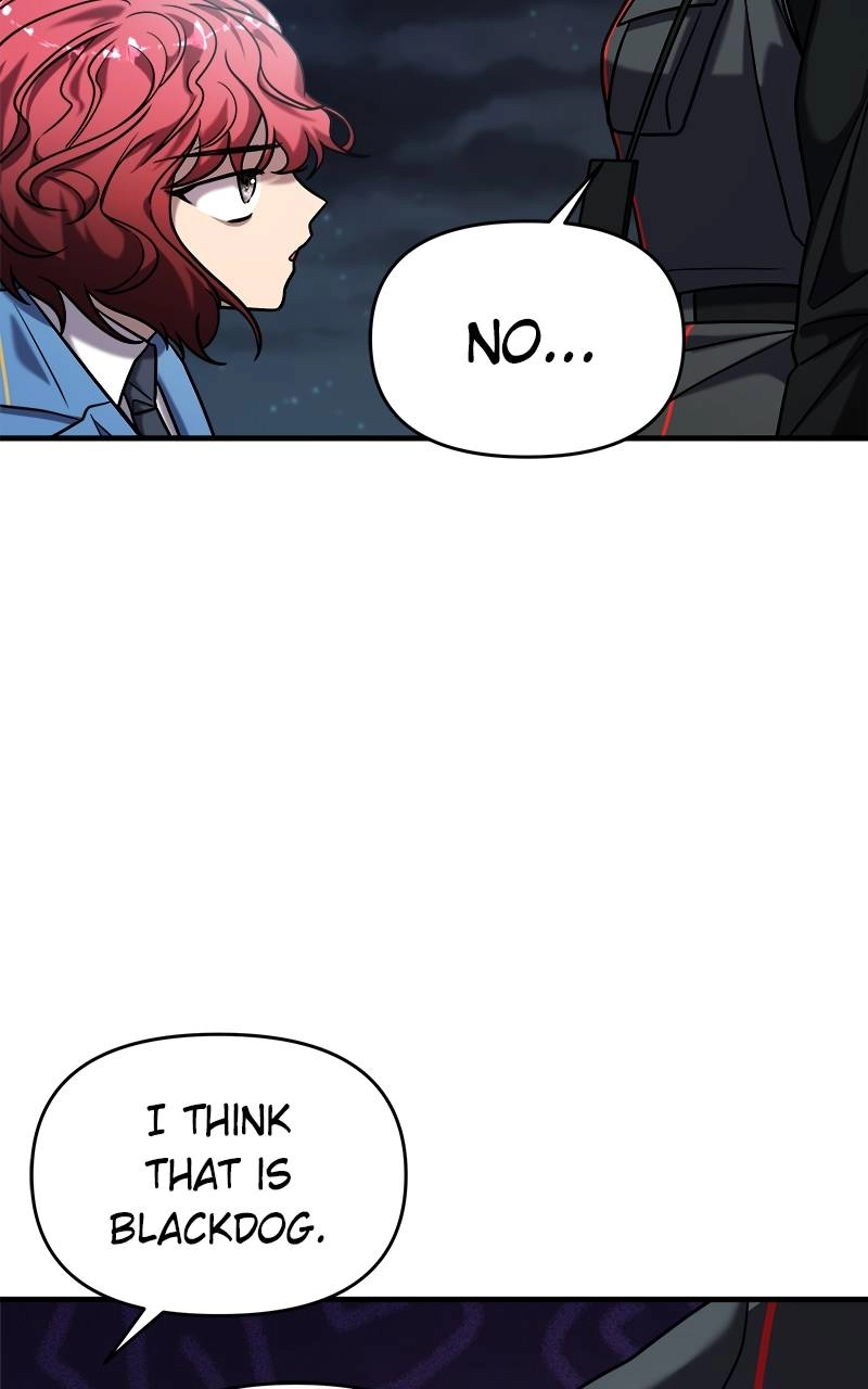 Villain with a Crush Chapter 35 Page 132