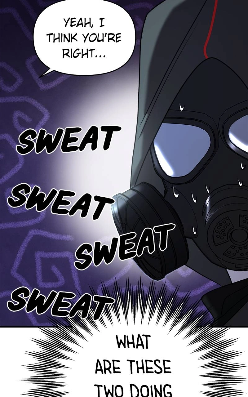 Villain with a Crush Chapter 35 Page 133