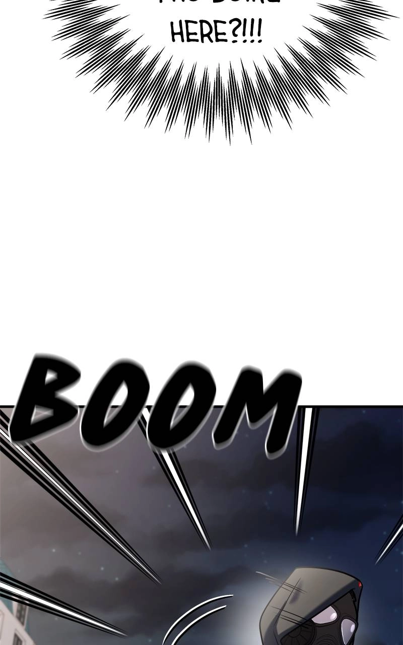 Villain with a Crush Chapter 35 Page 134