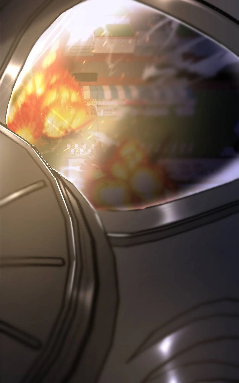 Villain with a Crush Chapter 35 Page 137