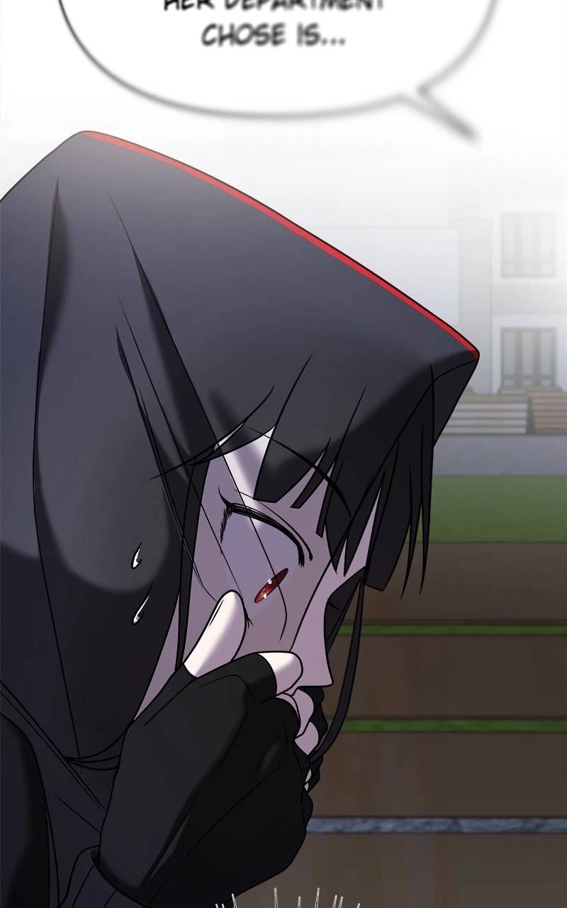 Villain with a Crush Chapter 35 Page 13