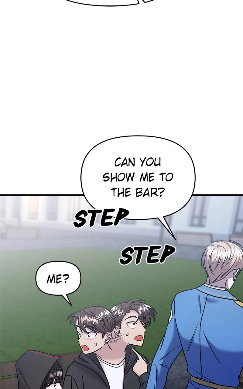 Villain with a Crush Chapter 35 Page 16