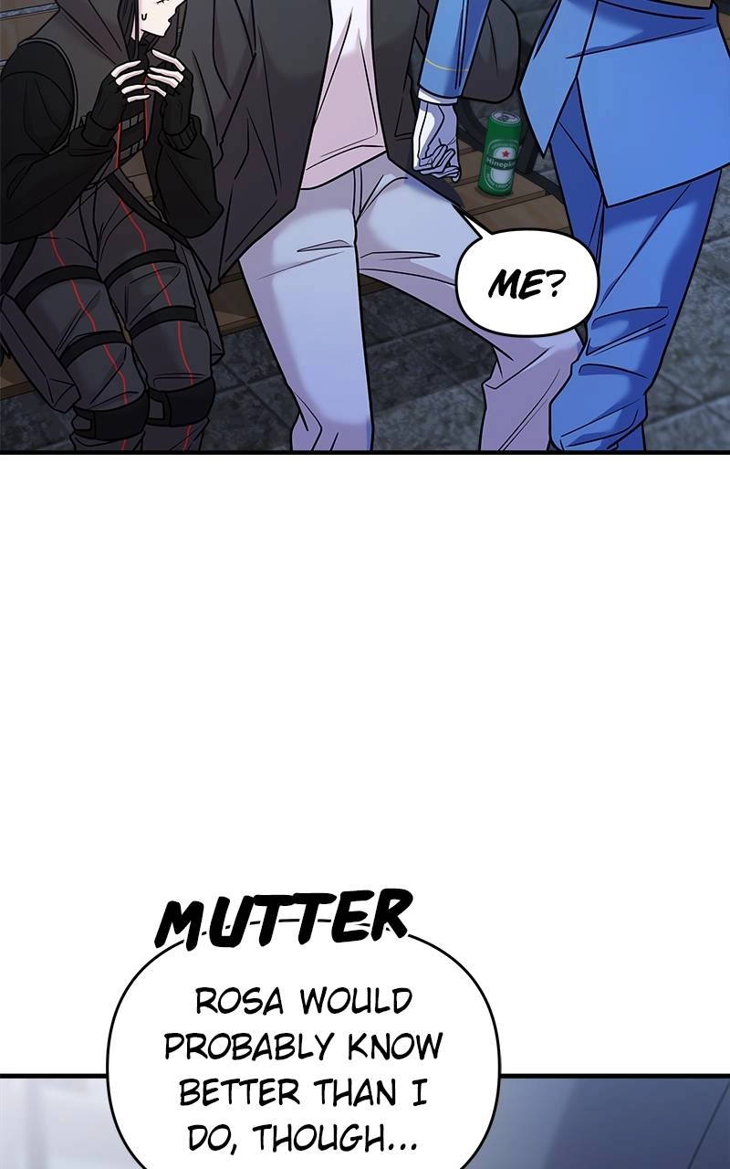 Villain with a Crush Chapter 35 Page 17