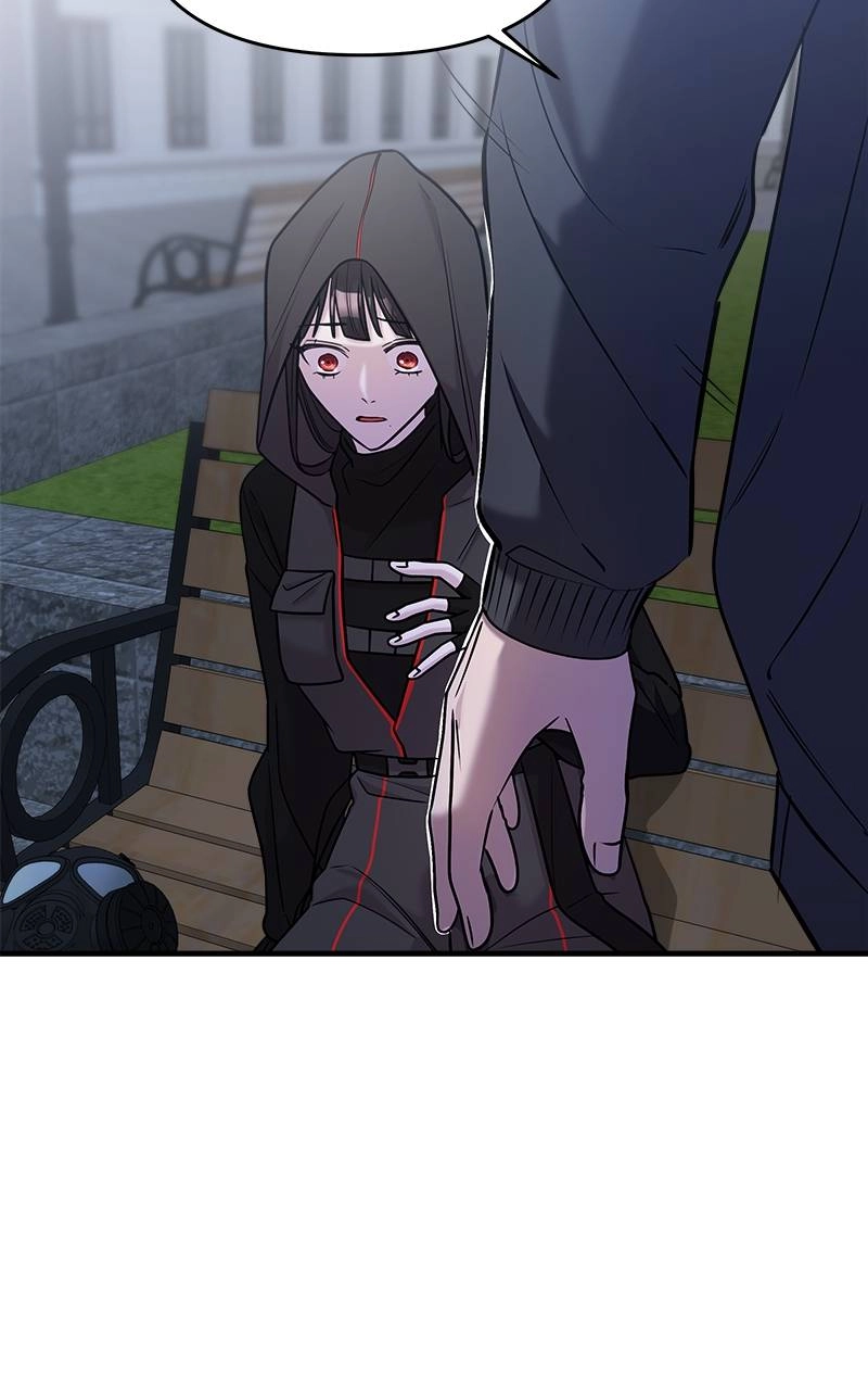 Villain with a Crush Chapter 35 Page 18