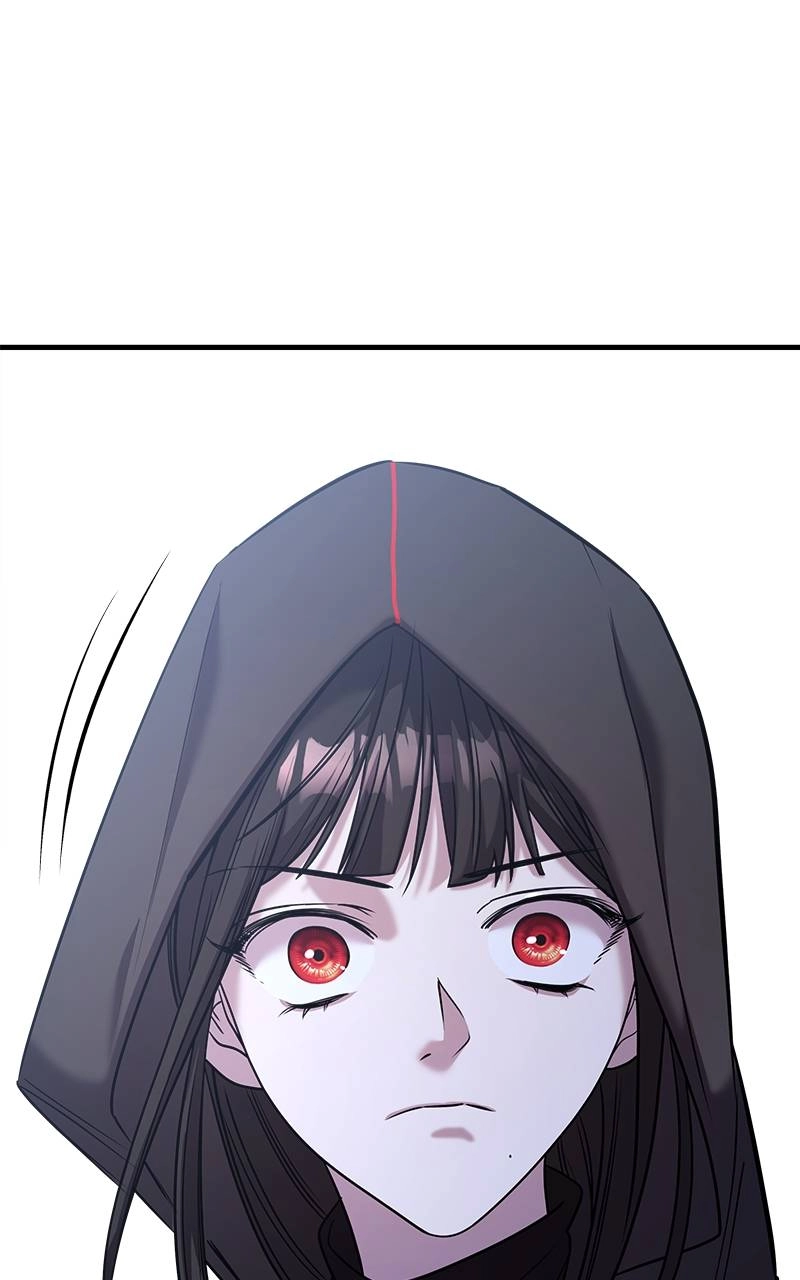 Villain with a Crush Chapter 35 Page 19