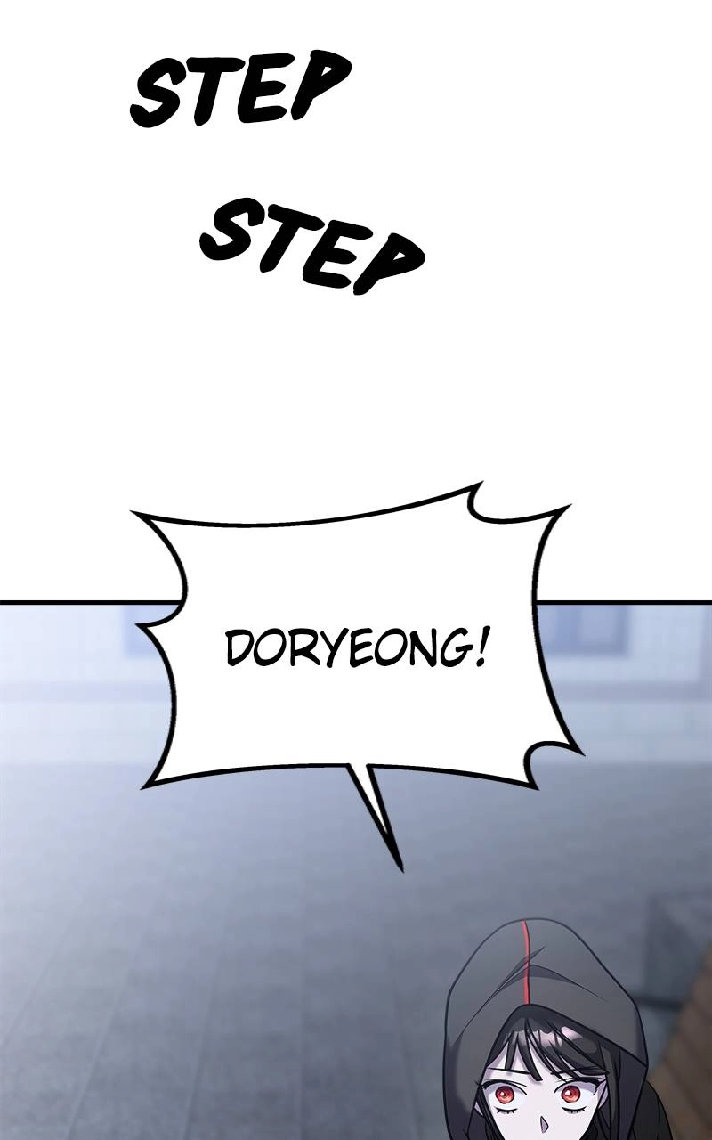 Villain with a Crush Chapter 35 Page 21