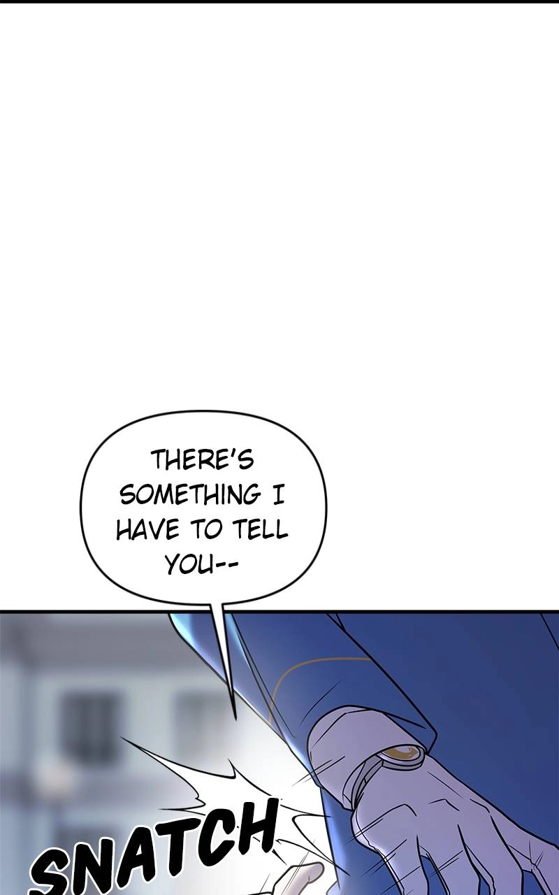 Villain with a Crush Chapter 35 Page 23