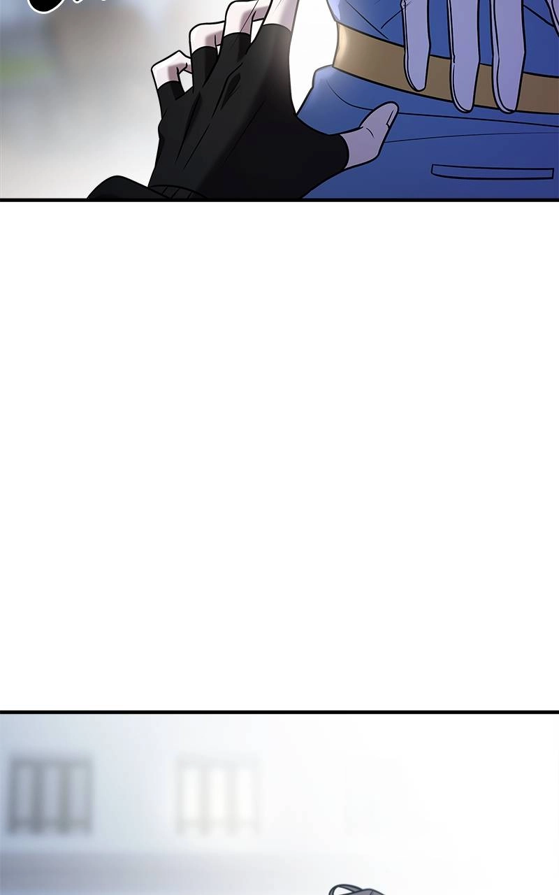 Villain with a Crush Chapter 35 Page 24
