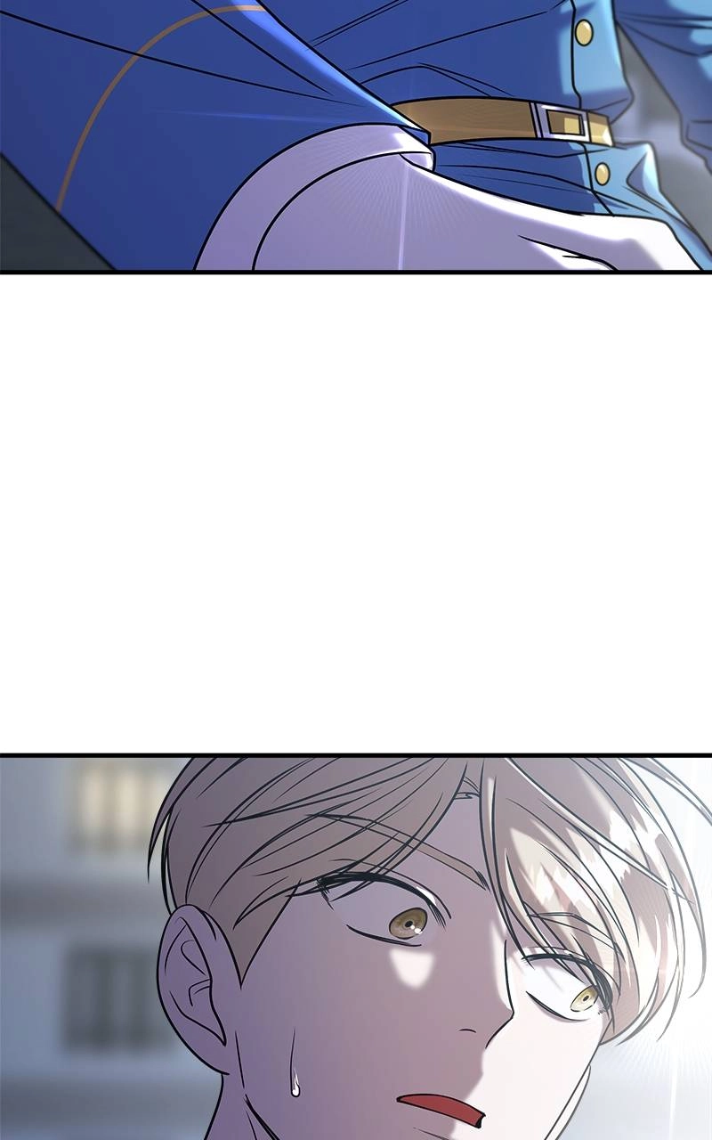 Villain with a Crush Chapter 35 Page 26
