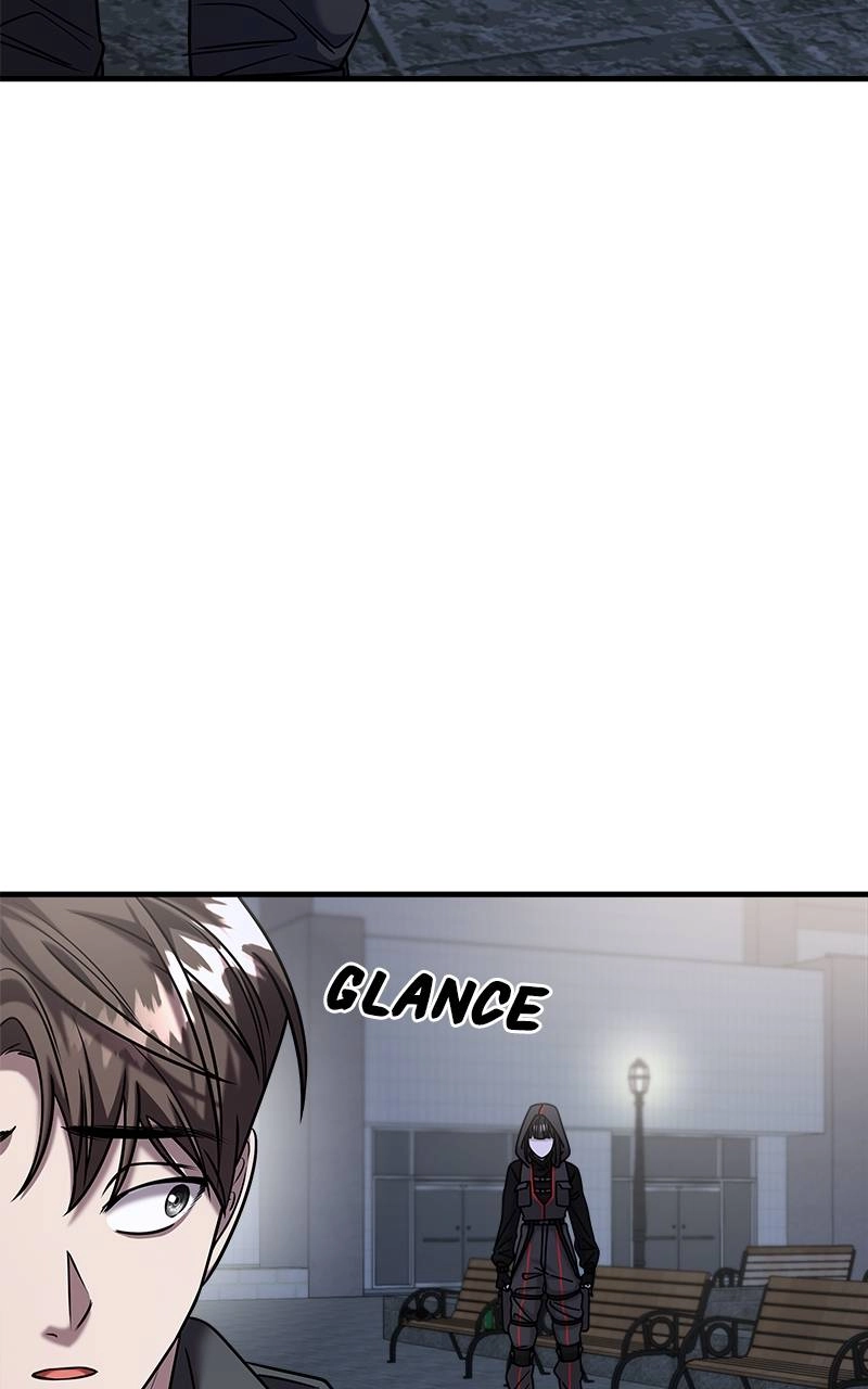 Villain with a Crush Chapter 35 Page 30