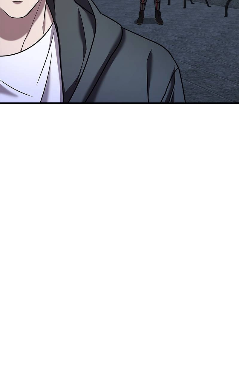 Villain with a Crush Chapter 35 Page 31
