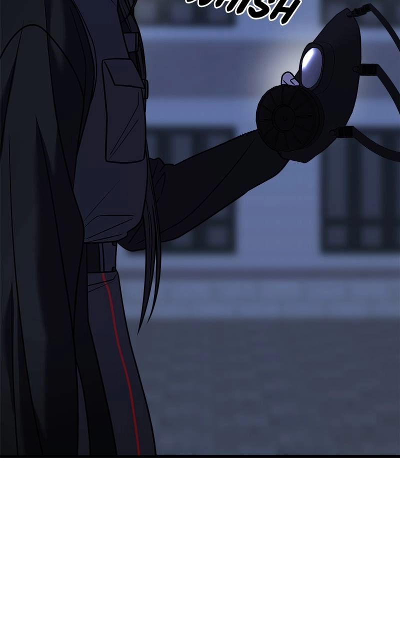 Villain with a Crush Chapter 35 Page 36