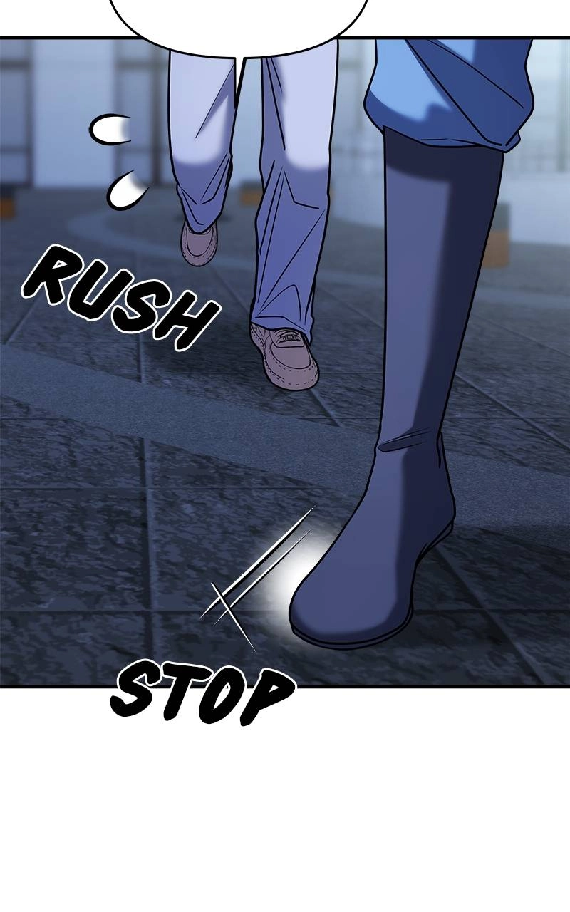 Villain with a Crush Chapter 35 Page 41