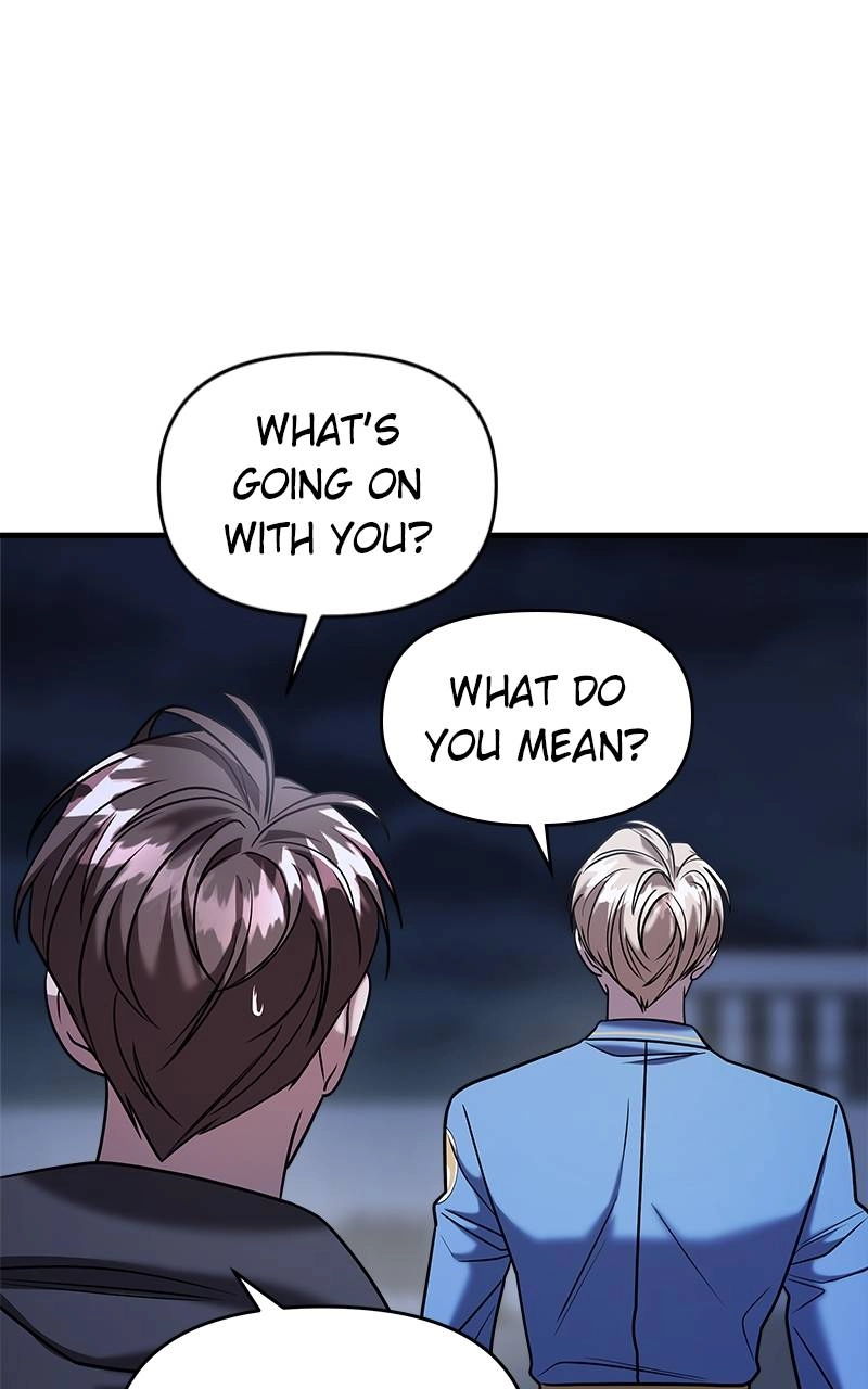 Villain with a Crush Chapter 35 Page 42