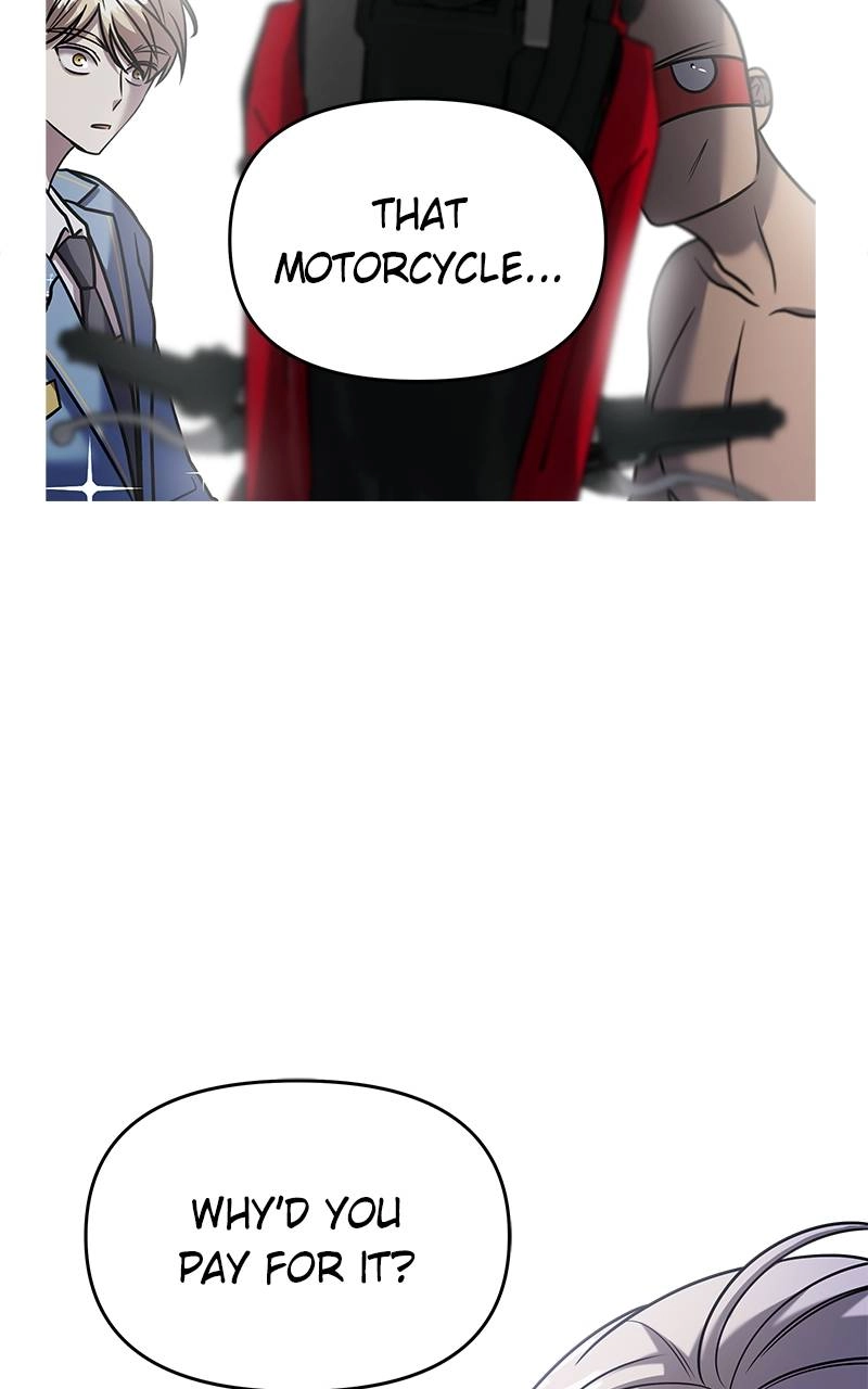 Villain with a Crush Chapter 35 Page 45