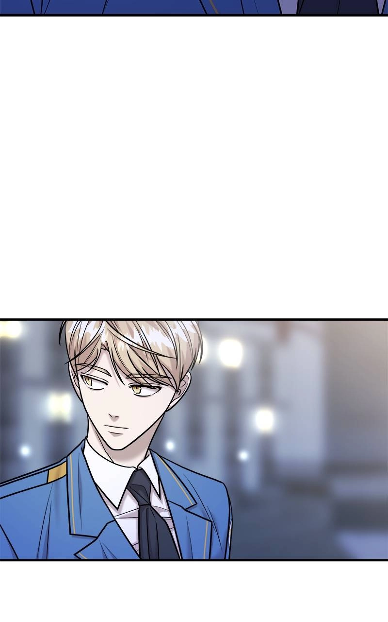 Villain with a Crush Chapter 35 Page 47