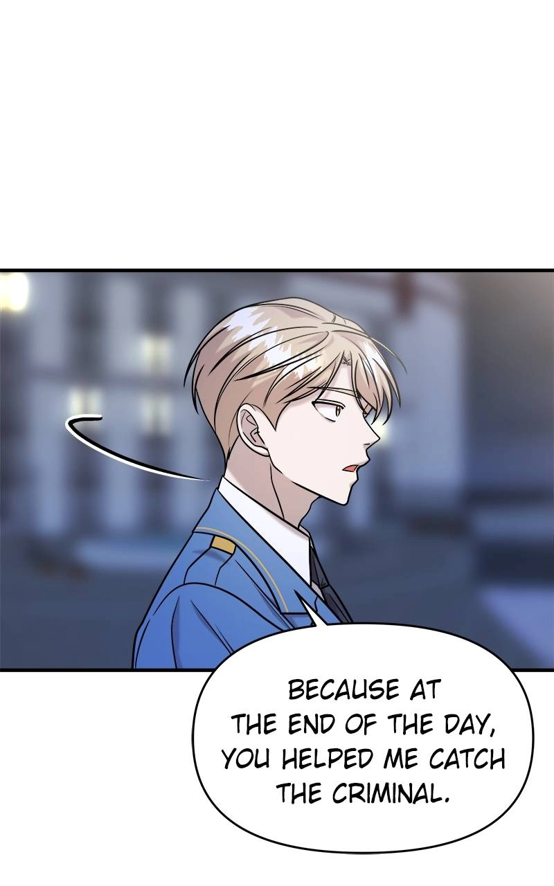 Villain with a Crush Chapter 35 Page 48