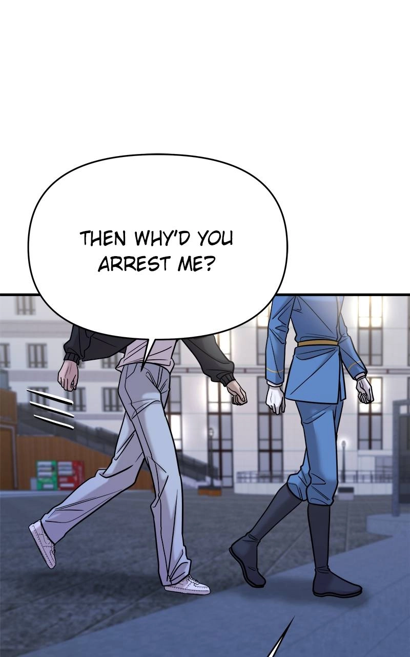 Villain with a Crush Chapter 35 Page 49