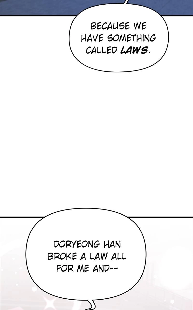 Villain with a Crush Chapter 35 Page 50