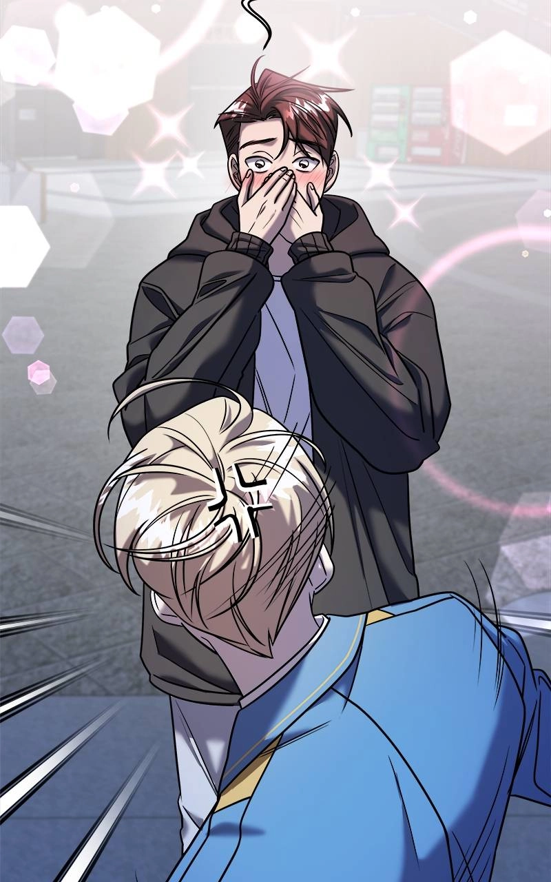 Villain with a Crush Chapter 35 Page 51