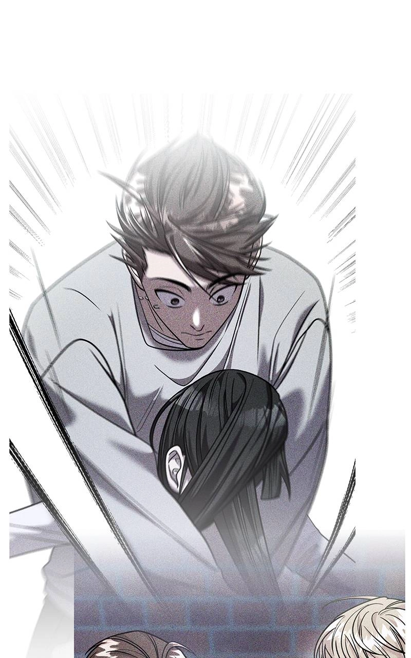 Villain with a Crush Chapter 35 Page 56