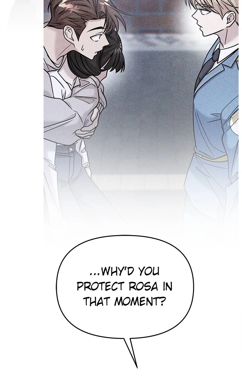 Villain with a Crush Chapter 35 Page 57