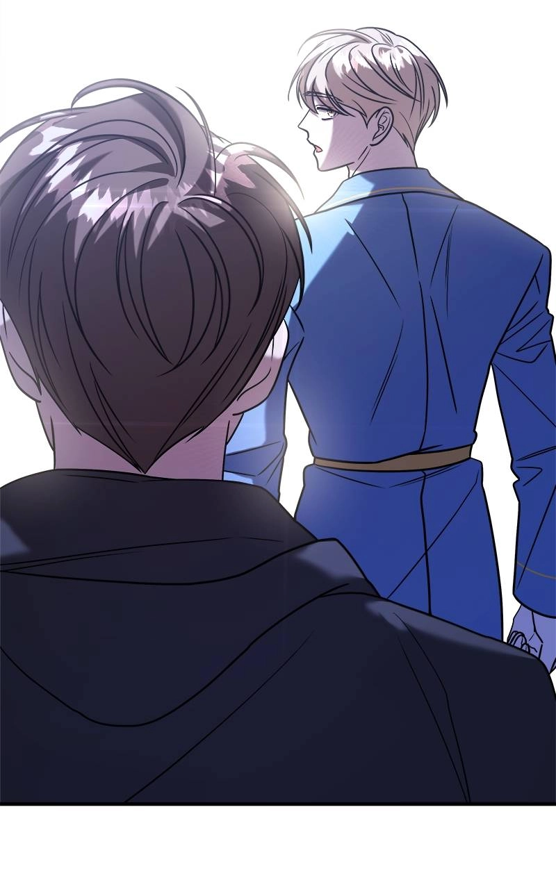 Villain with a Crush Chapter 35 Page 58