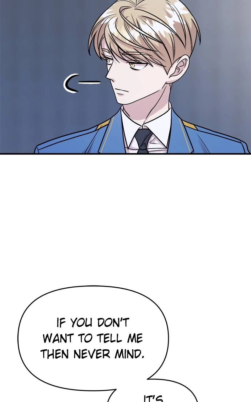 Villain with a Crush Chapter 35 Page 63