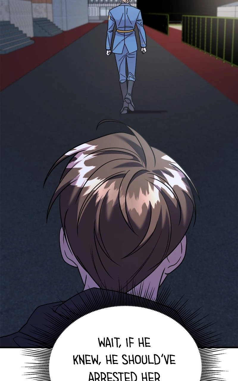Villain with a Crush Chapter 35 Page 66