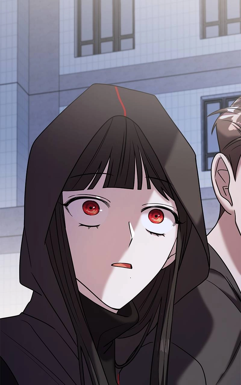 Villain with a Crush Chapter 35 Page 6