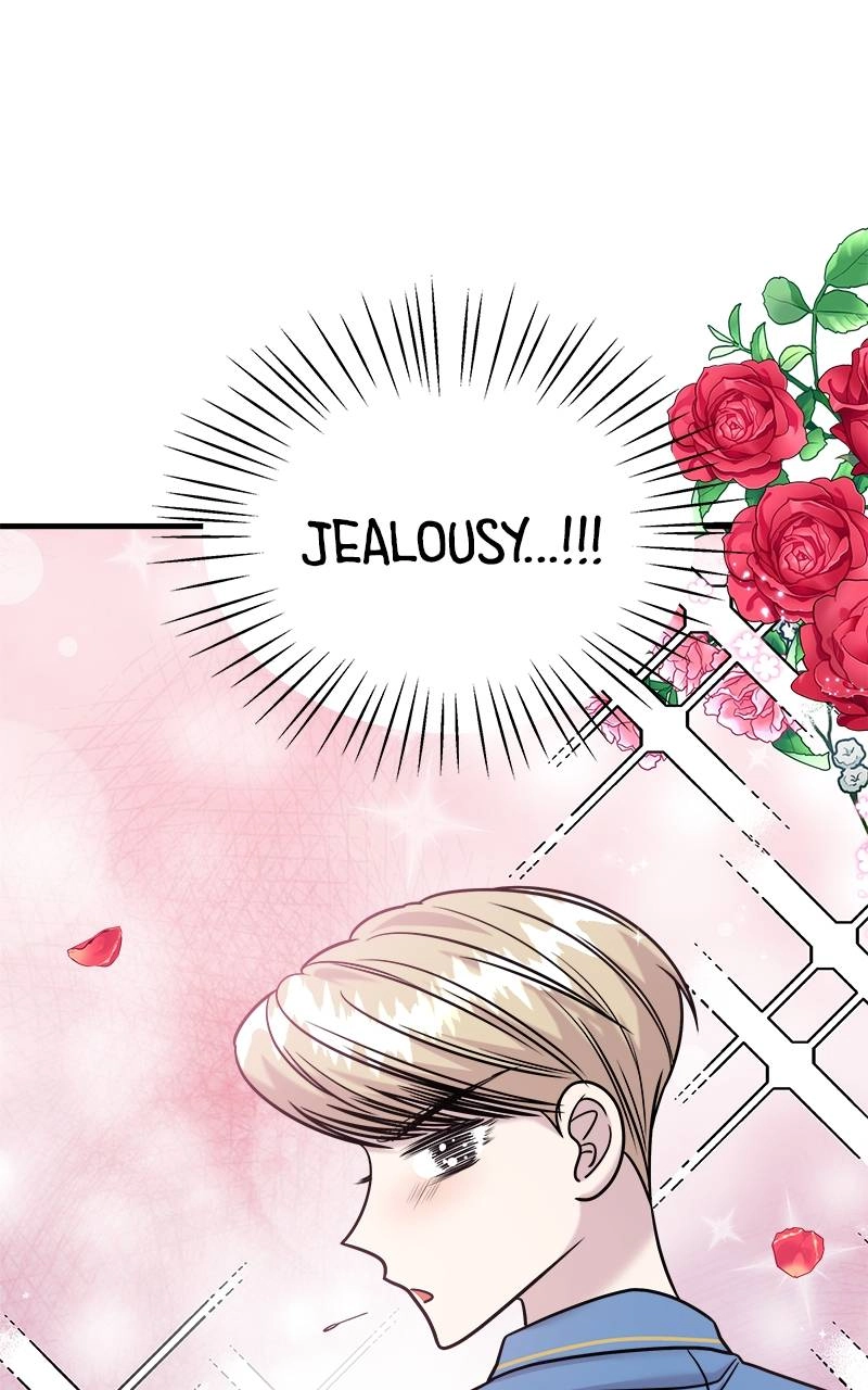 Villain with a Crush Chapter 35 Page 70