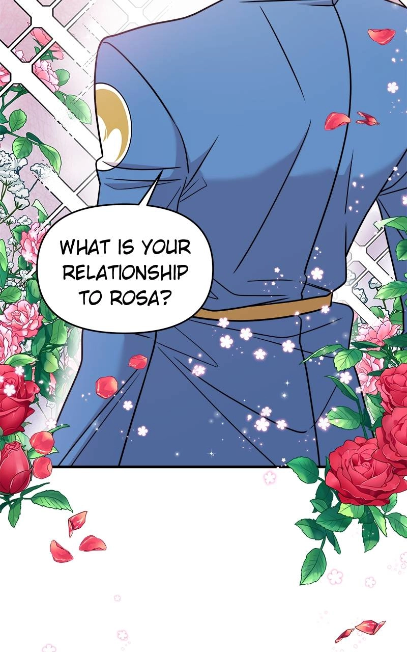 Villain with a Crush Chapter 35 Page 71