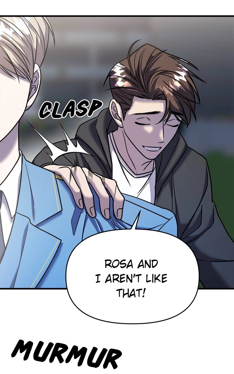 Villain with a Crush Chapter 35 Page 75